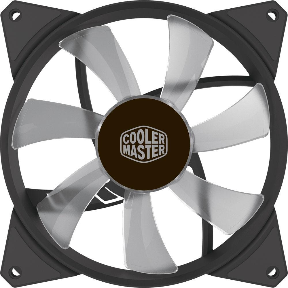 Cooler Master MasterFan MF140R ARGB 140mm Fan