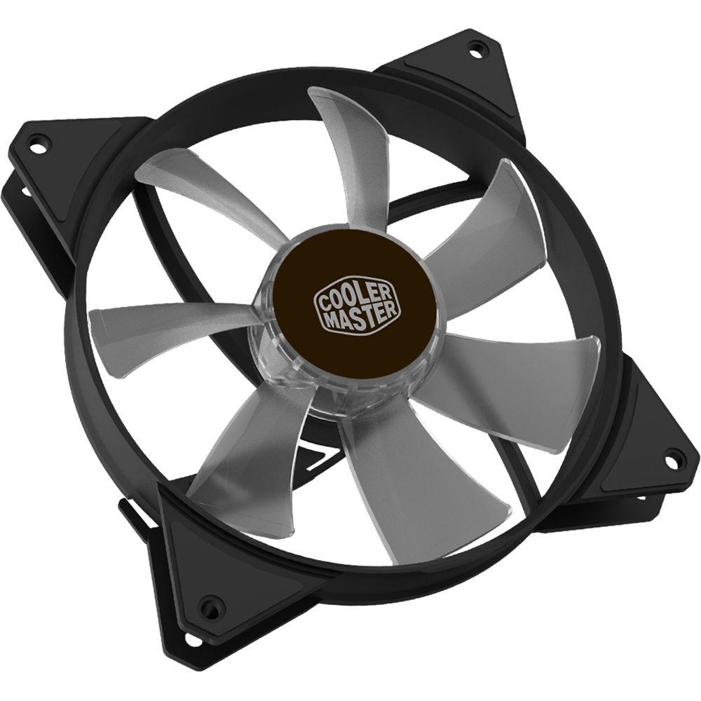Cooler Master MasterFan MF140R ARGB 140mm Fan