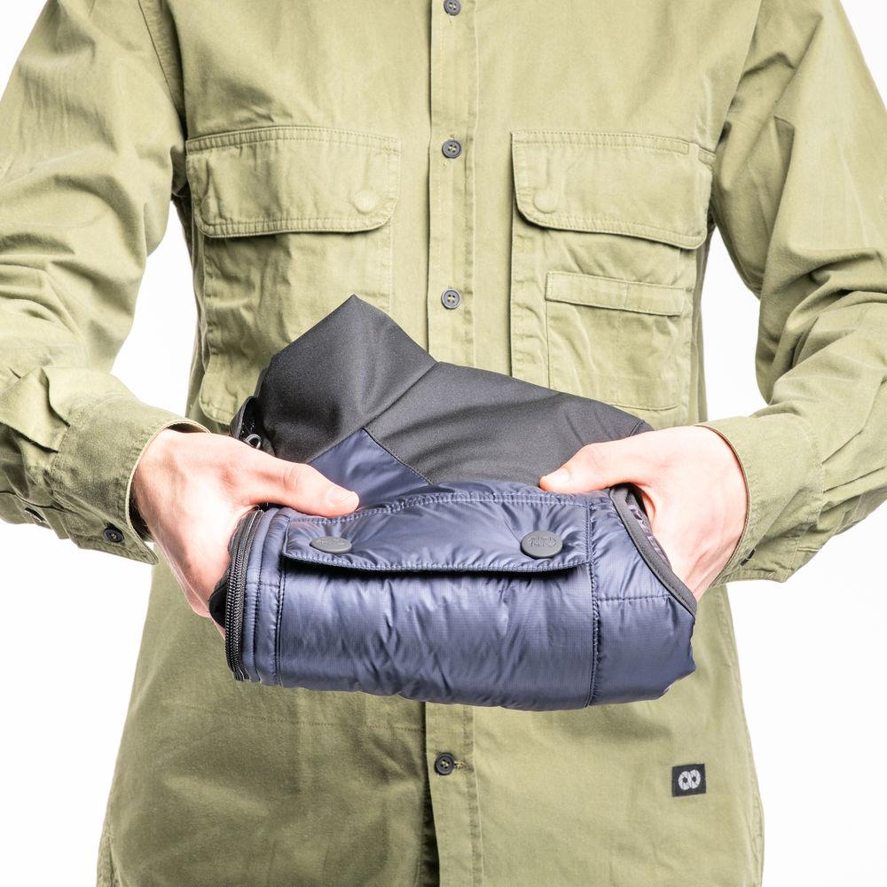COOPH Heatable Photo Vest