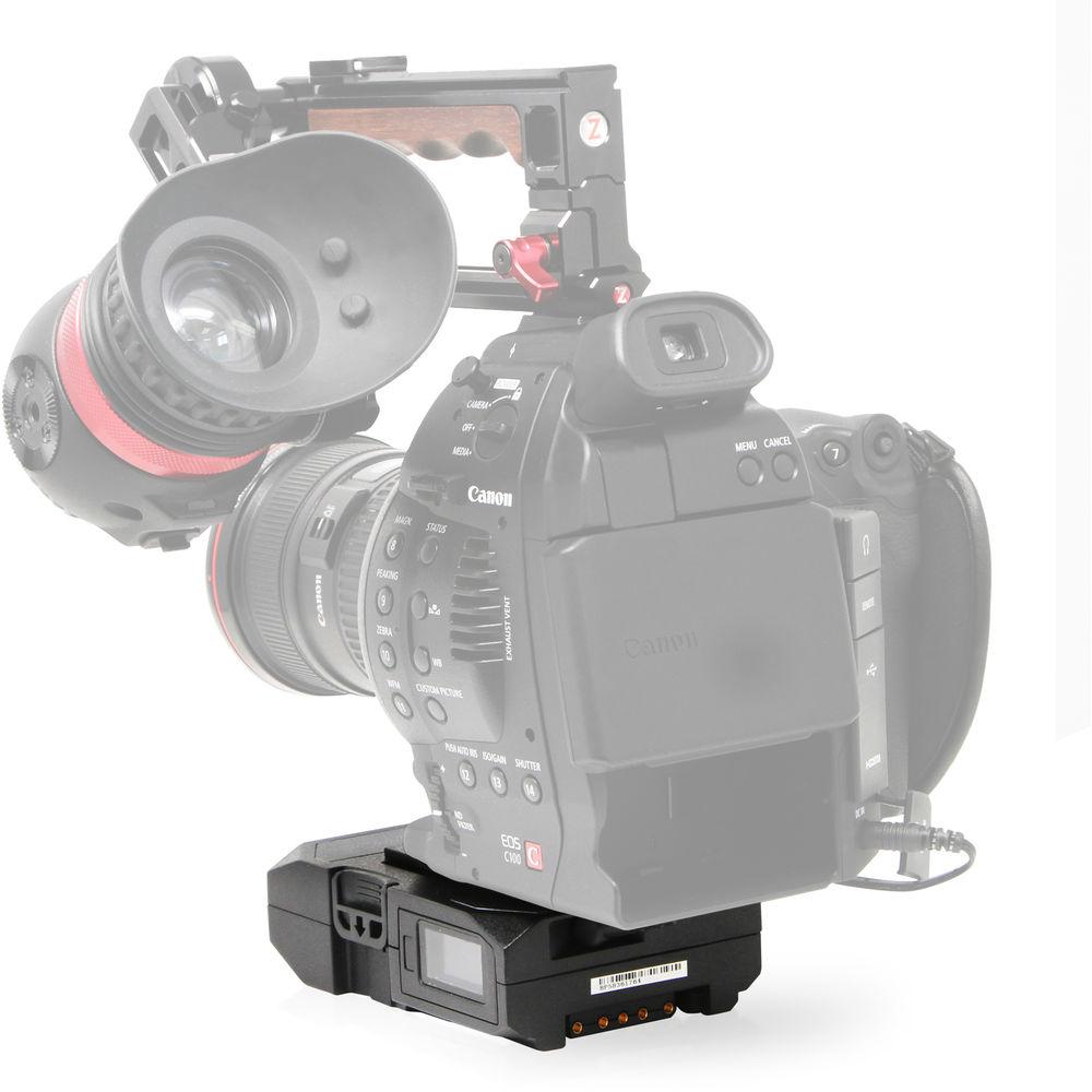 Core SWX Powerbase EDGE V-Mount Battery