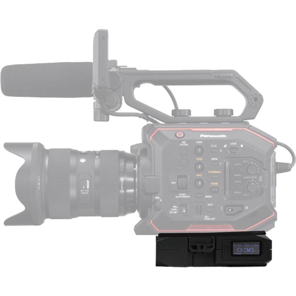 Core SWX Powerbase EDGE V-Mount Battery