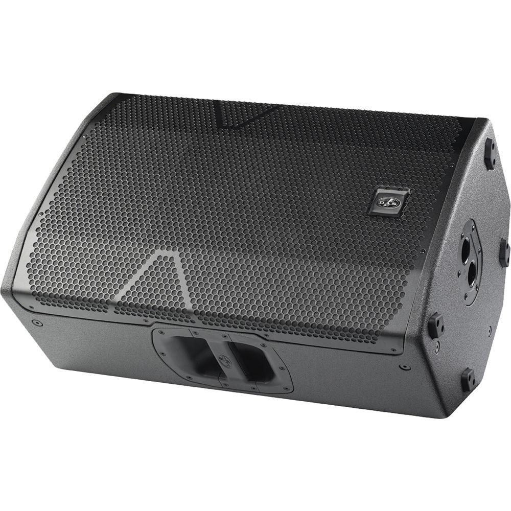 D.A.S Audio Vantec 15 - Passive 15" Full-Range 2-Way Loudspeaker