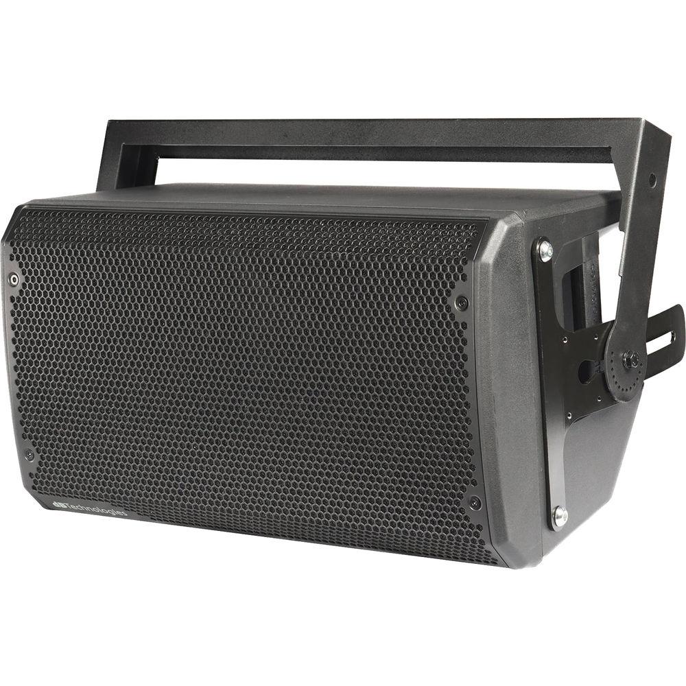 dB Technologies Wall Bracket for Opera 15. For Mounting Vertically or Horizontal