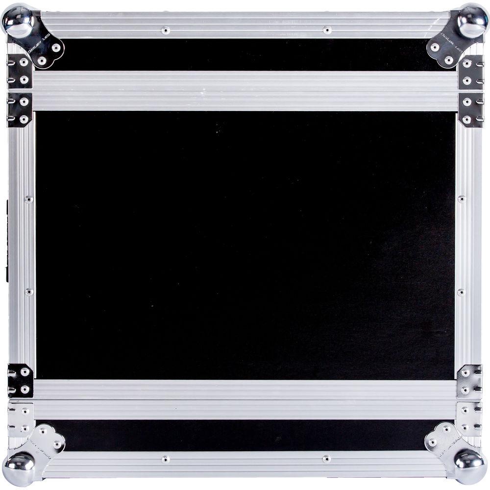 DeeJay LED 3 RU Effect Deluxe Case