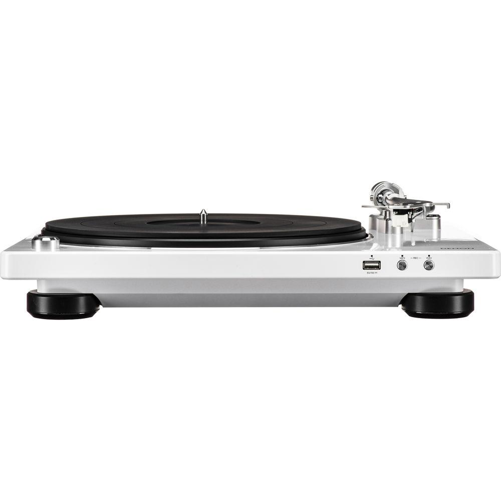 Denon DP-450 Stereo Turntable with USB