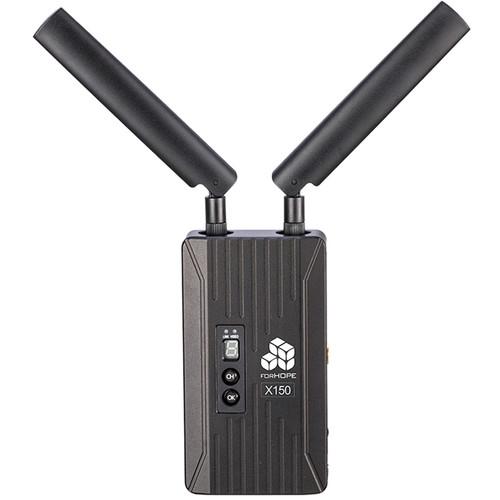 DigitalFoto Solution Limited 150m 1080P Wireless Video Includes One Transmitter And One Receiver Set