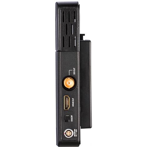 DigitalFoto Solution Limited 150m 1080P Wireless Video Includes One Transmitter And One Receiver Set