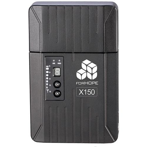 DigitalFoto Solution Limited 150m 1080P Wireless Video Includes One Transmitter And One Receiver Set