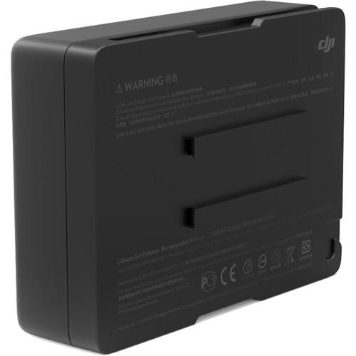 DJI TB50 Intelligent Flight Battery for Inspire 2 Quadcopter Ronin 2 Gimbal