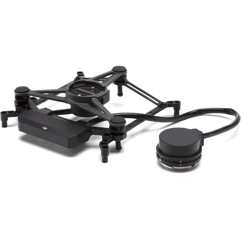 DJI Upward Gimbal Connector for Matrice 200 Series V2