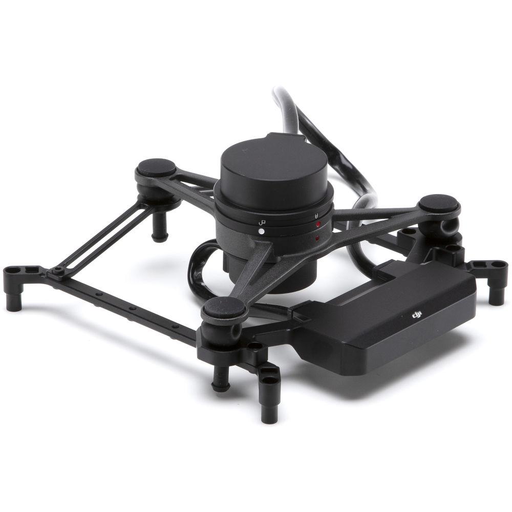 DJI Upward Gimbal Connector for Matrice 200 Series V2