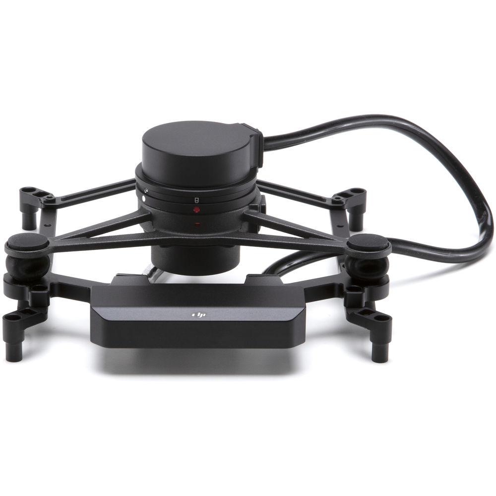 DJI Upward Gimbal Connector for Matrice 200 Series V2