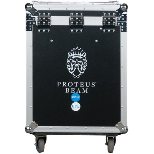 Elation Professional PROTEUS BEAM FC Outdoor Moving Head Luminaire