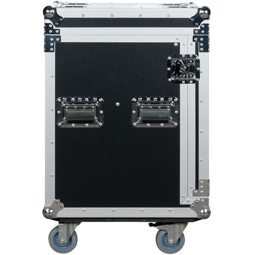 Elation Professional PROTEUS BEAM FC Outdoor Moving Head Luminaire