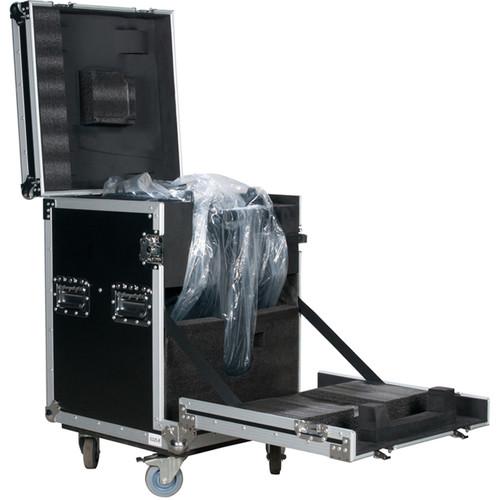 Elation Professional PROTEUS BEAM FC Outdoor Moving Head Luminaire