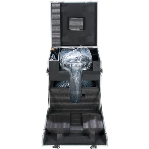 Elation Professional PROTEUS BEAM FC Outdoor Moving Head Luminaire