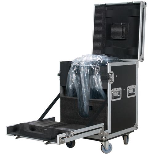 Elation Professional PROTEUS BEAM FC Outdoor Moving Head Luminaire