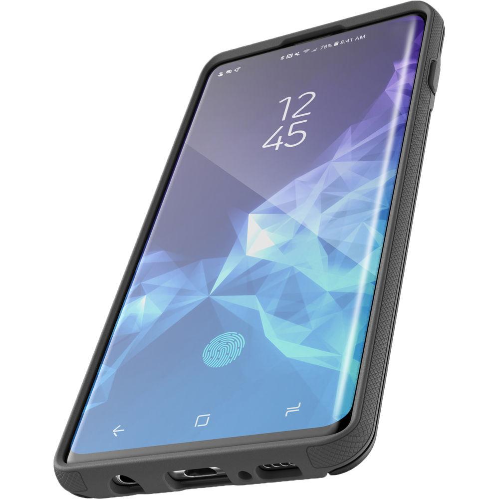 Encased Phantom Ultra Slim Case with Card Holder for Samsung Galaxy S10