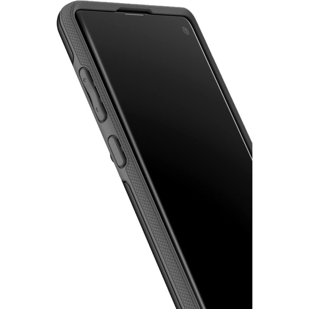 Encased Phantom Ultra Slim Case with Card Holder for Samsung Galaxy S10