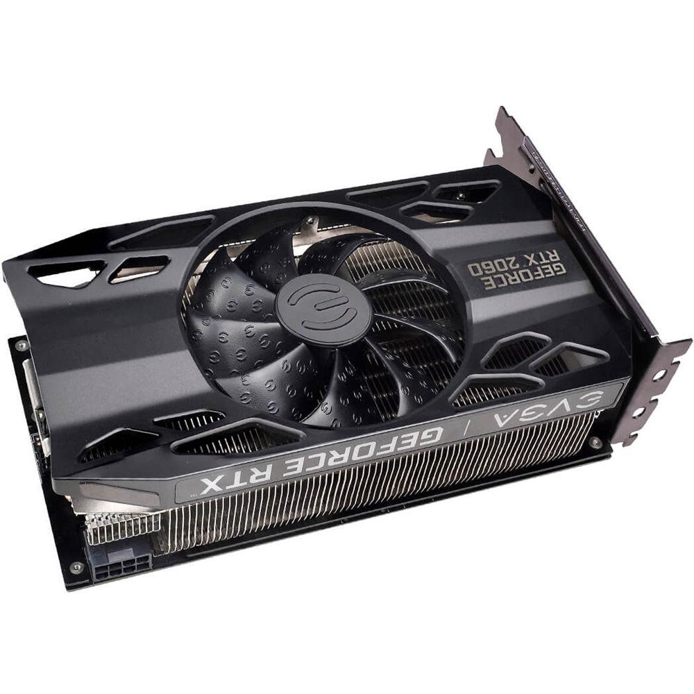 EVGA GeForce RTX 2060 GAMING Graphics Card