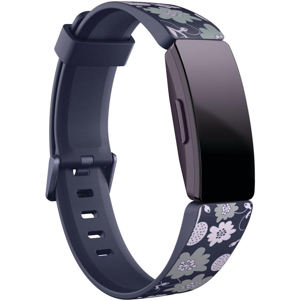 Fitbit Print Band for Inspire & Inspire HR Fitness Trackers