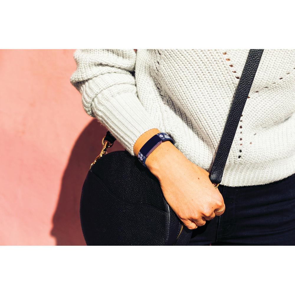 Fitbit Print Band for Inspire & Inspire HR Fitness Trackers