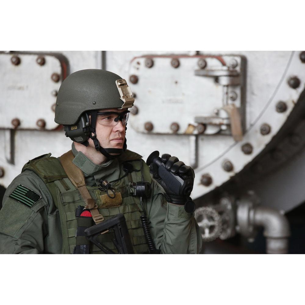 FLIR LS-X 336 x 256 Thermal Monocular