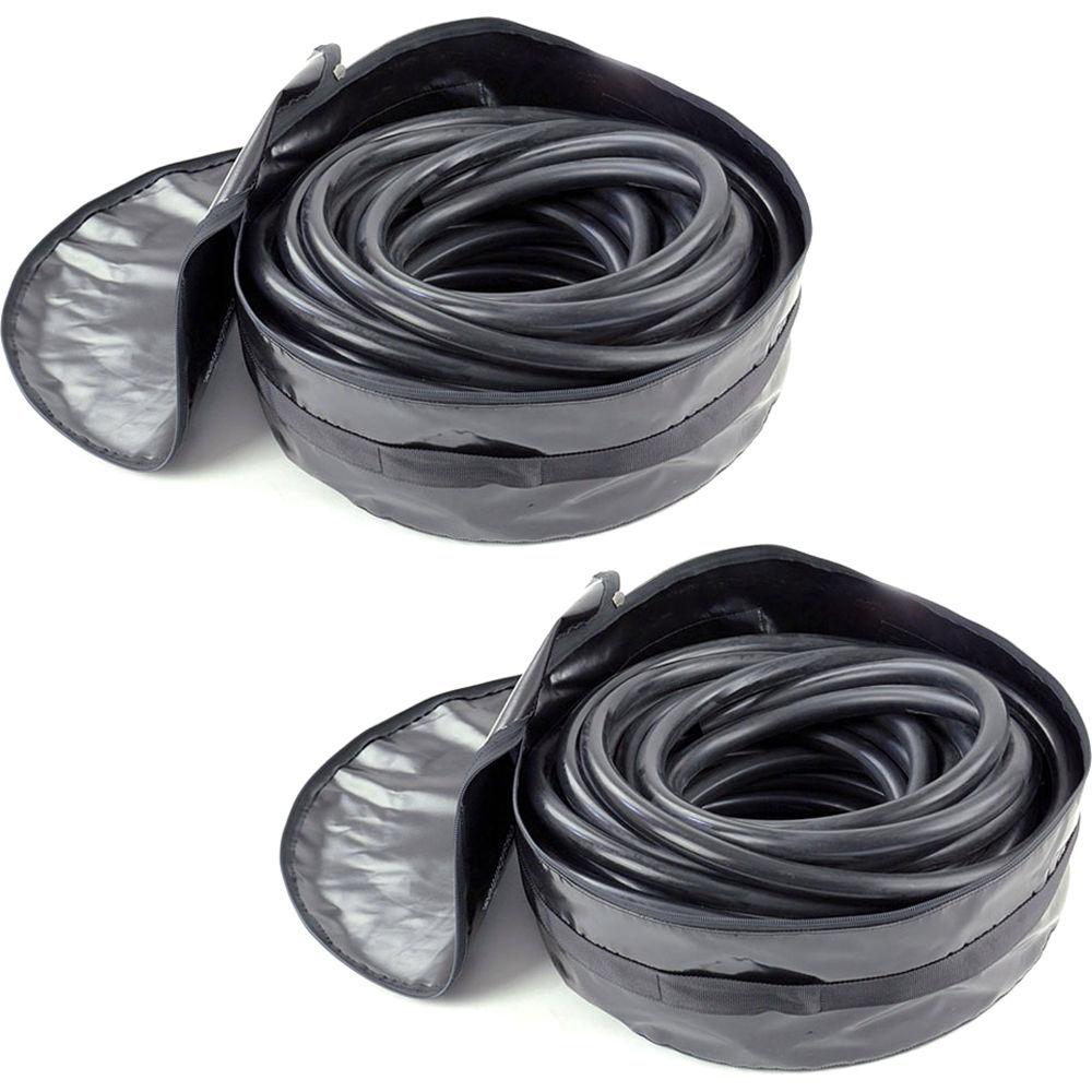 FotodioX CamDolly Cinema System with 2 x 50