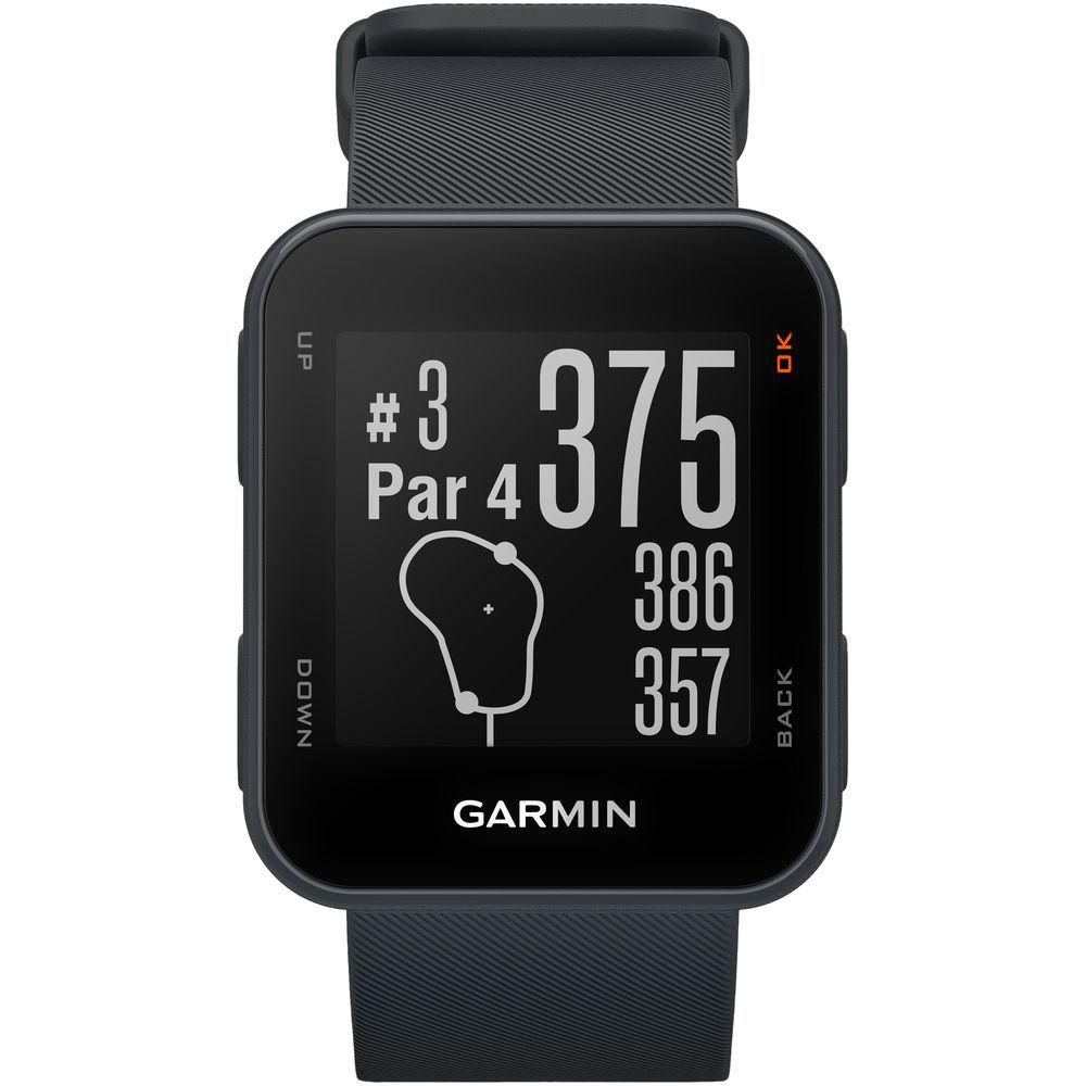 Garmin Approach S10 Golf Watch