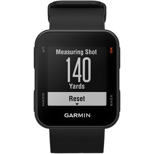 Garmin Approach S10 Golf Watch