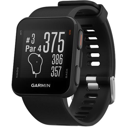 Garmin Approach S10 Golf Watch