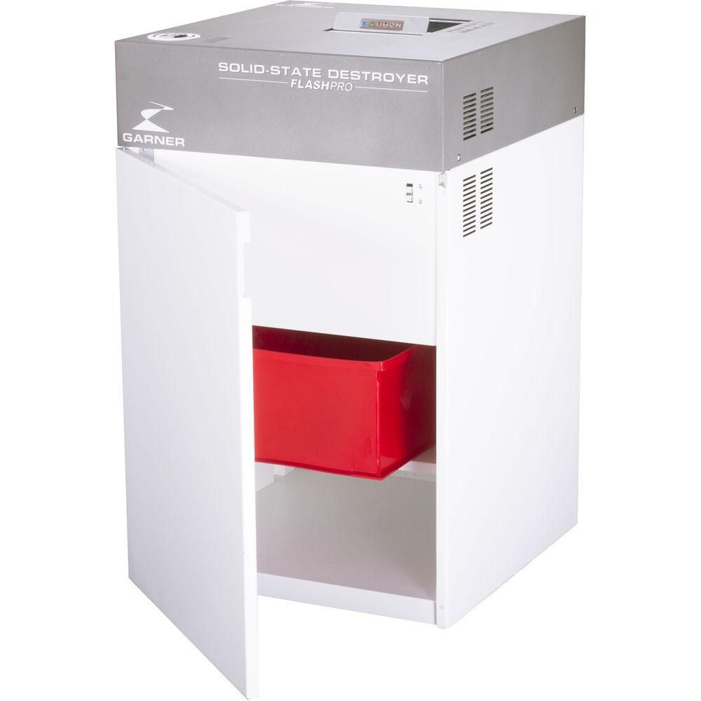 Garner FLASHPRO Solid-State Destroyer