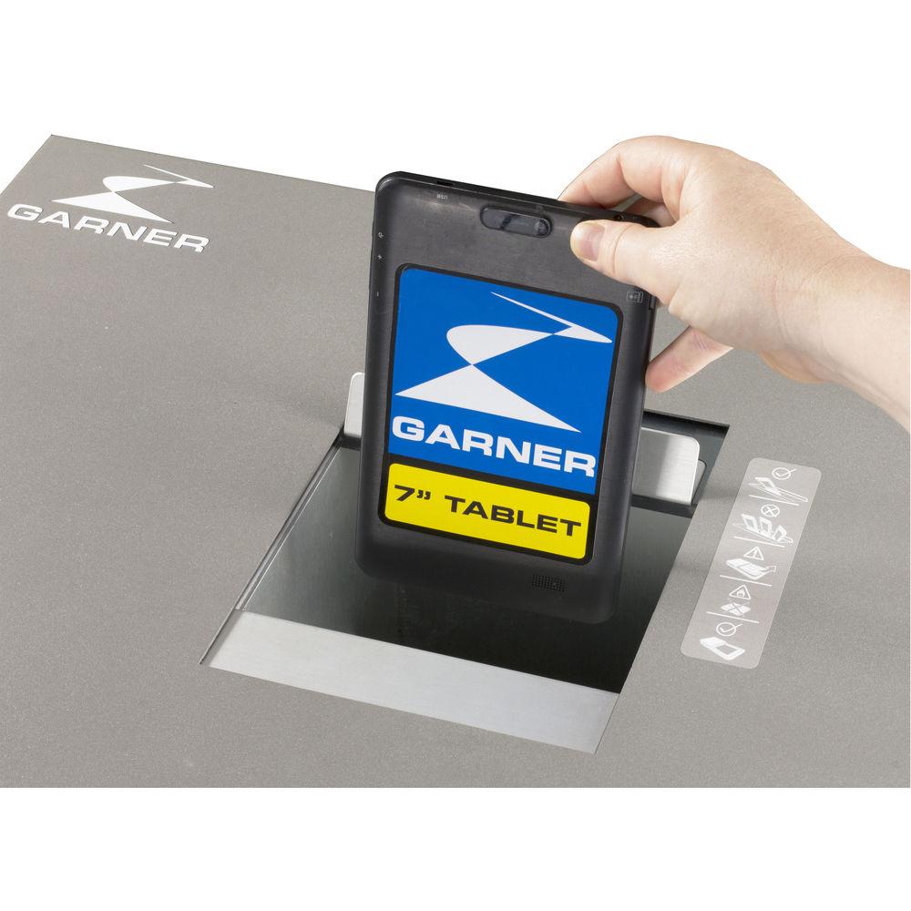 Garner FLASHPRO Solid-State Destroyer