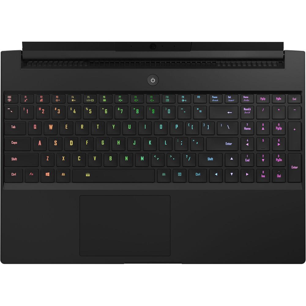 Gigabyte 15.6" AERO 15 Laptop