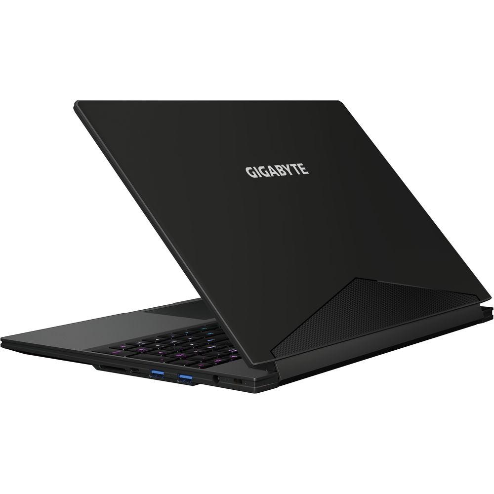 Gigabyte 15.6" AERO 15 Laptop