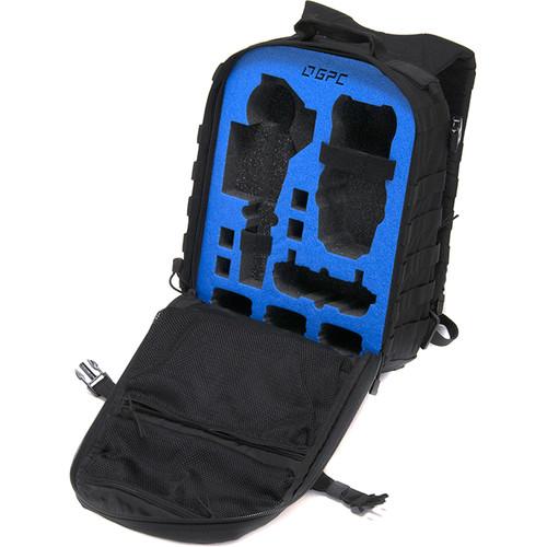 Go Professional Cases Backpack for DJI Mavic Pro & Osmo X3