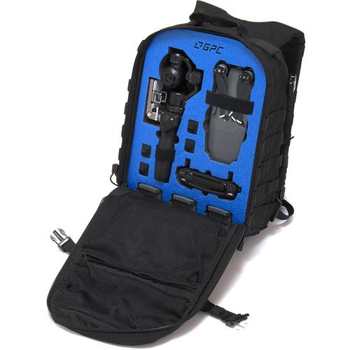 Go Professional Cases Backpack for DJI Mavic Pro & Osmo X3