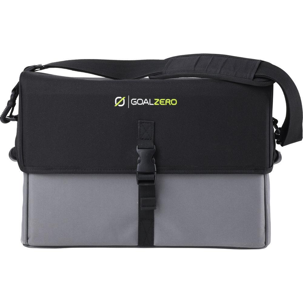 GOAL ZERO Nylon Case for Yeti 1000 1400 Lithium