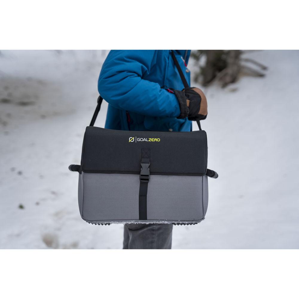 GOAL ZERO Nylon Case for Yeti 1000 1400 Lithium