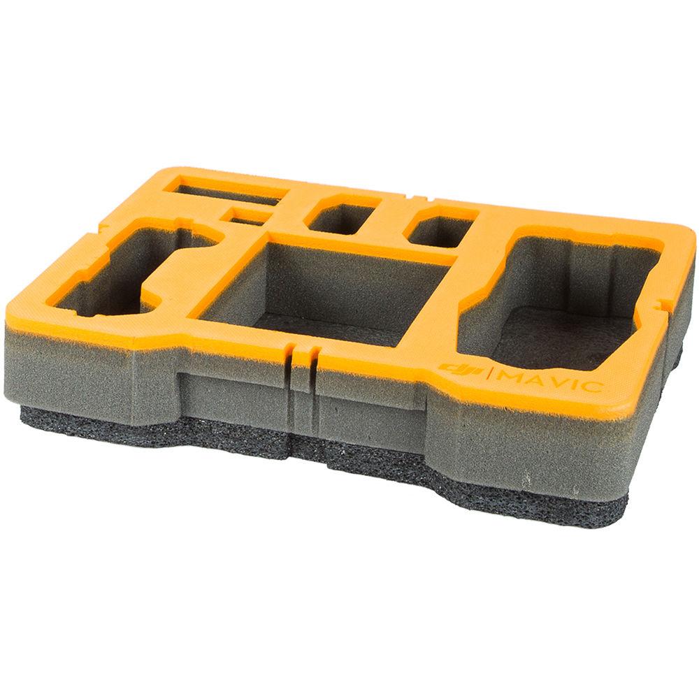 GoGORIL Foam Insert for DJI Mavic Drone