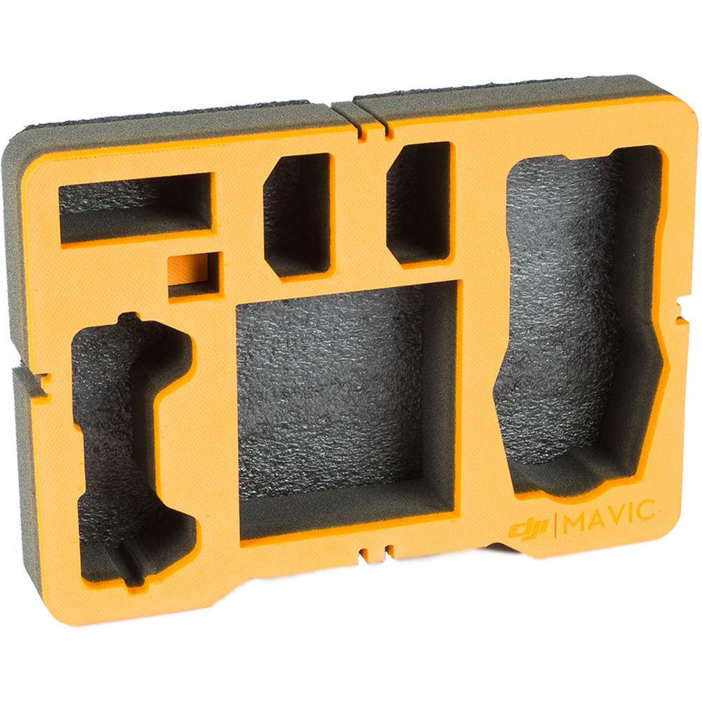GoGORIL Foam Insert for DJI Mavic Drone