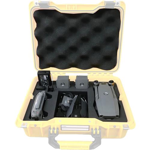 GoGORIL G20 Hard Case for DJI Mavic 2 Pro