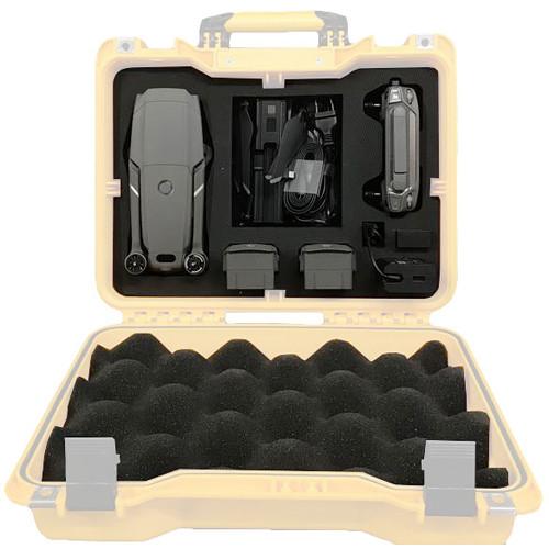 GoGORIL G20 Hard Case for DJI Mavic 2 Pro