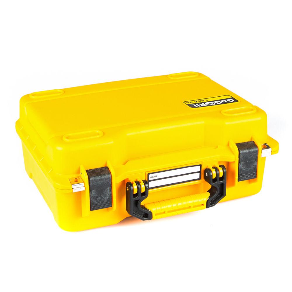 GoGORIL G20 Hard Case for DJI Mavic 2 Pro