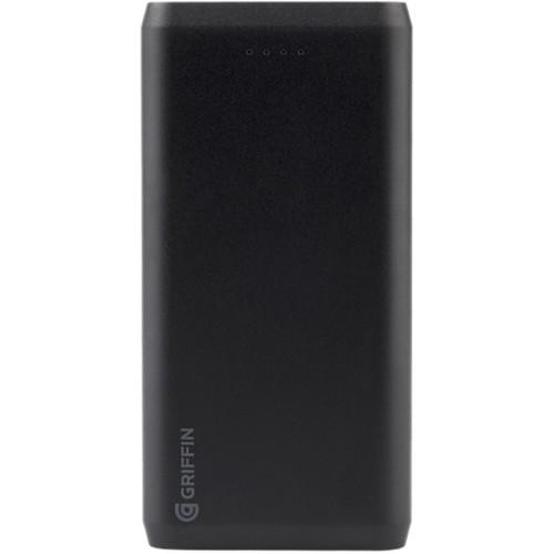 Griffin Technology Reserve 18,200 mAh Power Bank