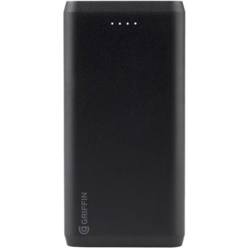 Griffin Technology Reserve 18,200 mAh Power Bank