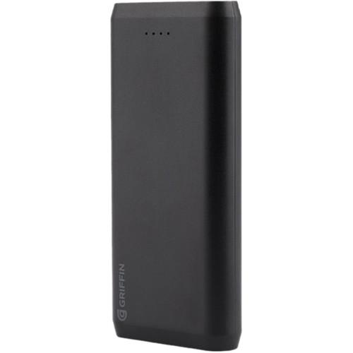 Griffin Technology Reserve 18,200 mAh Power Bank