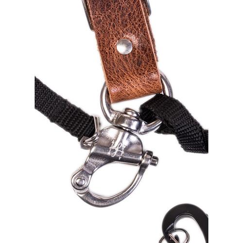 HoldFast Gear Adjustable Portrait Slider for MoneyMaker Harness