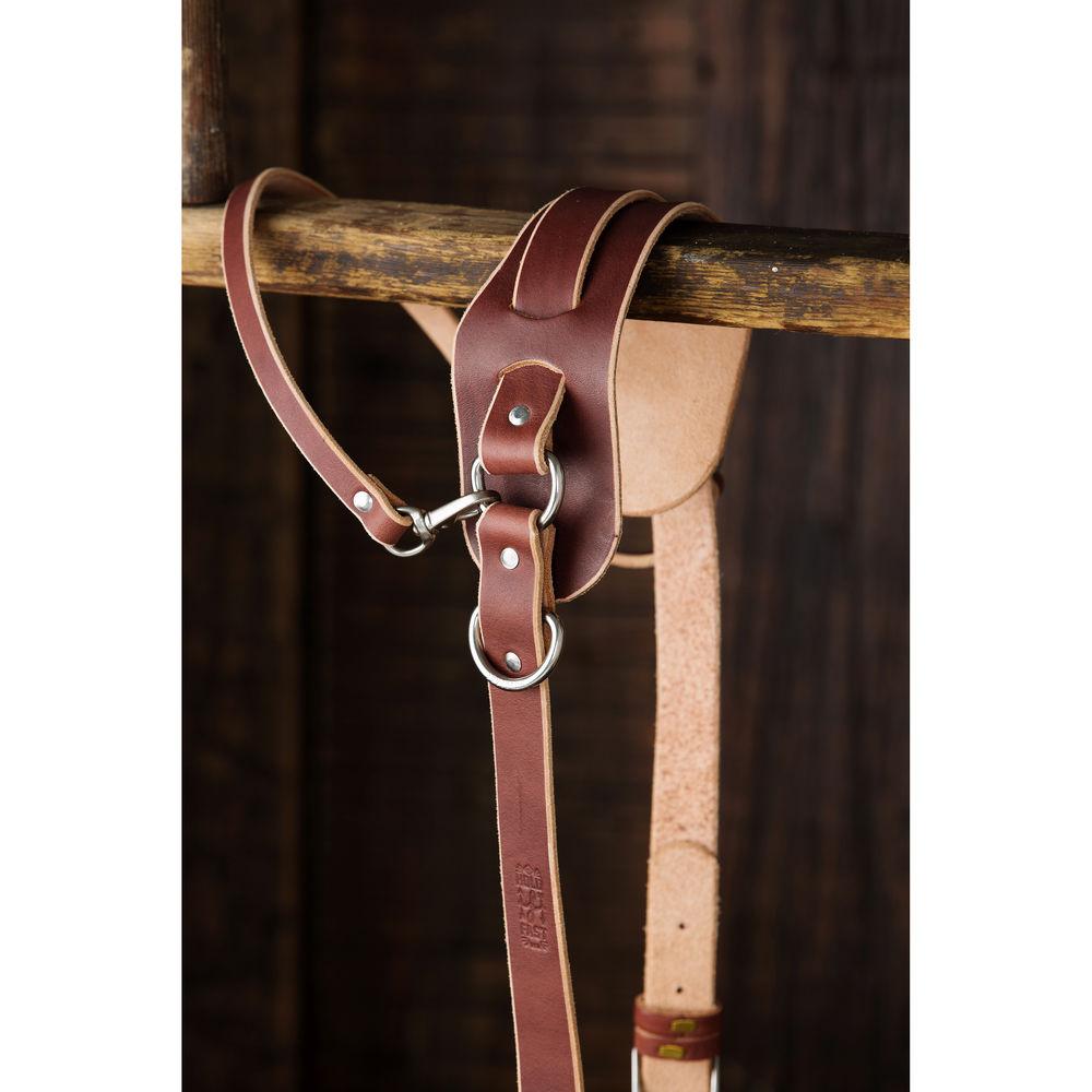 HoldFast Gear Money Maker Solo Sling Right-Handed Camera Strap