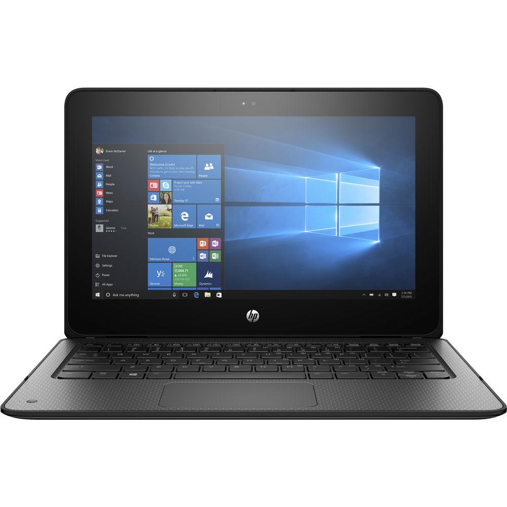 HP 11.6" ProBook x360 11 G2 EE Multi-Touch 2-in-1 Laptop